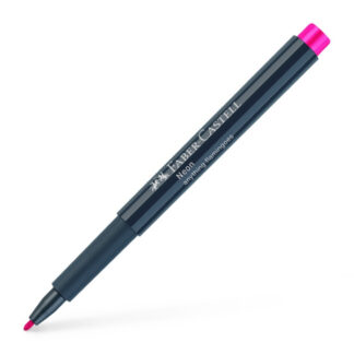 Marker Faber-Castell Neon Marker värv 128