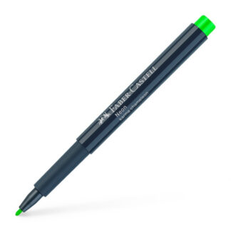 Marker Faber-Castell Neon Marker värv 163