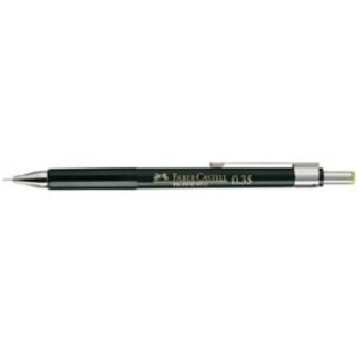 Mehaaniline harilik pliiats Faber-Castell TK-Fine 0,35mm