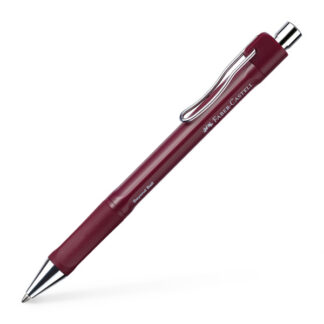 Pastapliiats Faber-Castell Beyond Ball punane