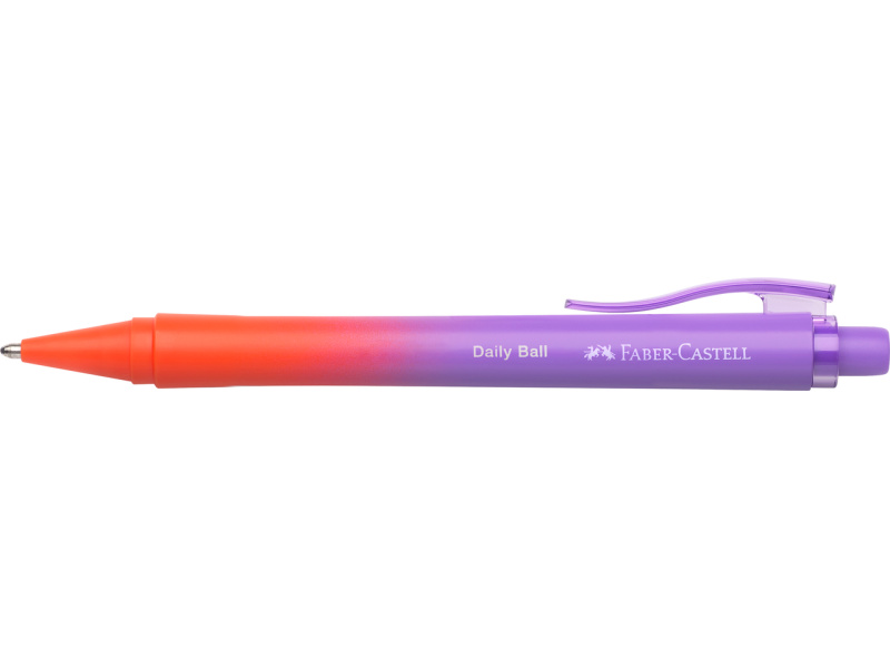 Pastapliiats Faber-Castell Daily Ball Punchy Melon - Pilt 2