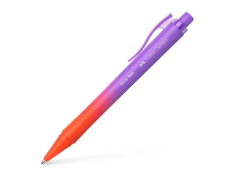 Pastapliiats Faber-Castell Daily Ball Punchy Melon