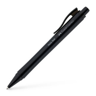Pastapliiats Faber-Castell Daily Ball XB must