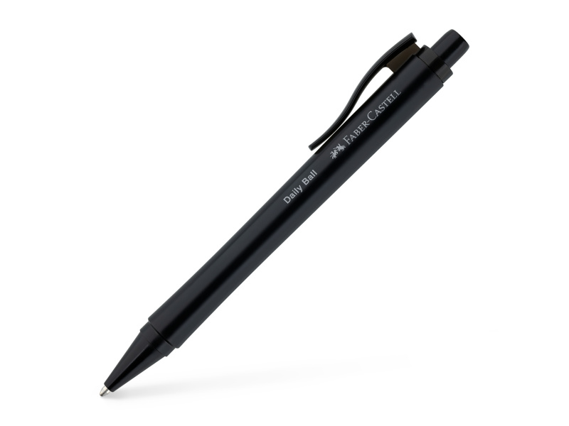 Pastapliiats Faber-Castell Daily Ball XB must