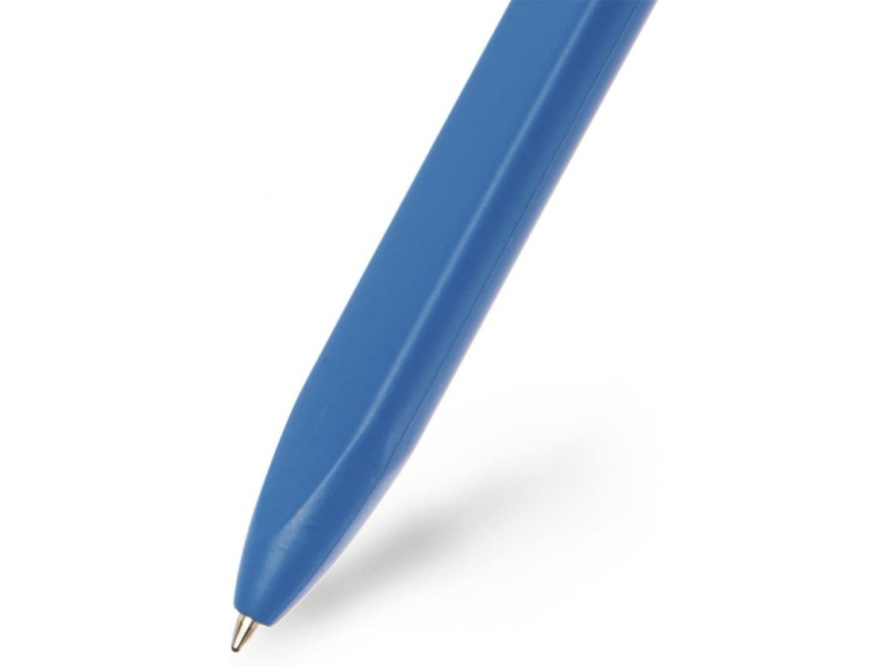 Pastapliiats Moleskine Classic Click, 1.0, sinine - Pilt 2