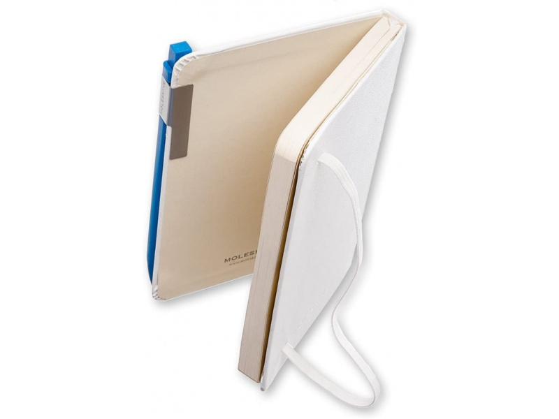 Pastapliiats Moleskine Classic Click, 1.0, sinine - Pilt 3
