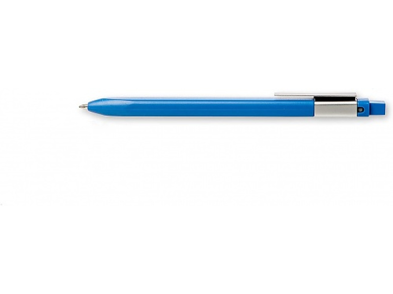 Pastapliiats Moleskine Classic Click, 1.0, sinine - Pilt 4