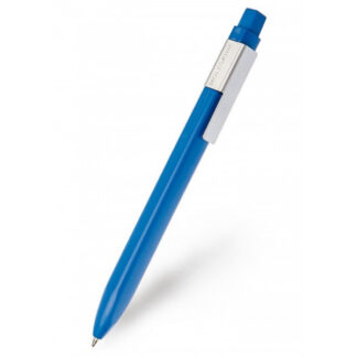 Pastapliiats Moleskine Classic Click, 1.0, sinine