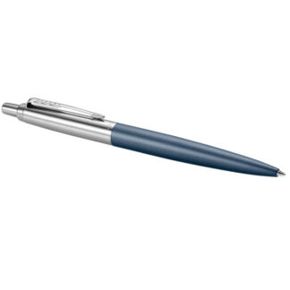 Pastapliiats Parker Jotter XL Monochrome Blue CT, M, sinine tint