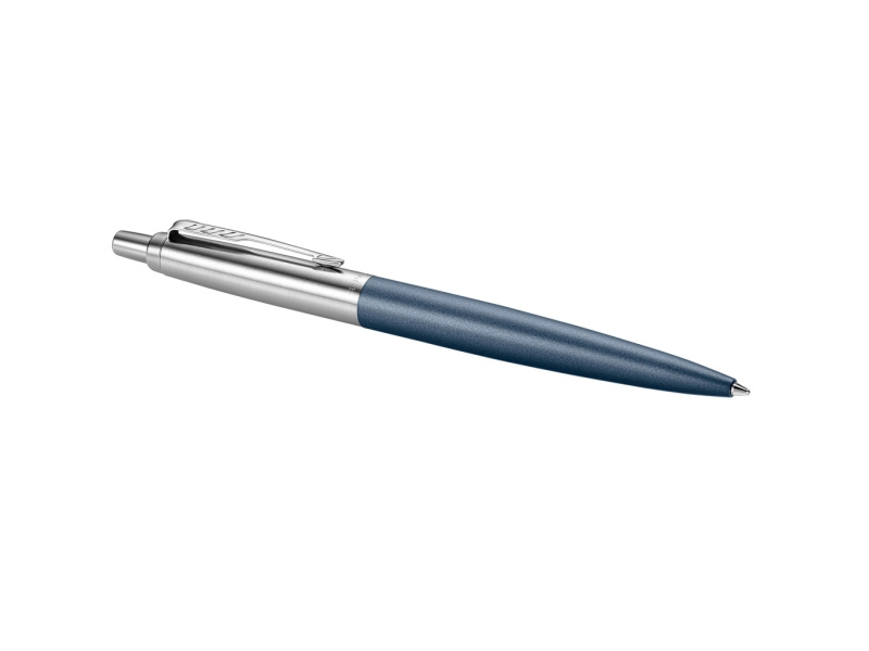 Pastapliiats Parker Jotter XL Monochrome Blue CT, M, sinine tint