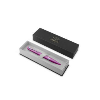 Pastapliiats Parker Meridian Grape RBT M sinine tint