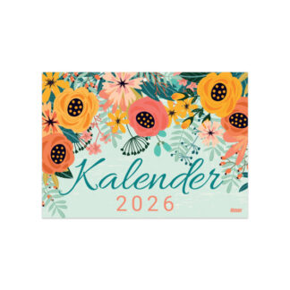 Pildikalender Timer Color B5