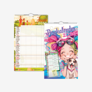Pildikalender Timer Perekalender