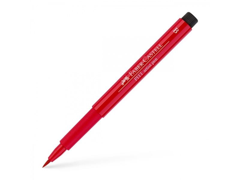 Pintsel-pliiats Faber-Castell Pitt Artist Pen 219