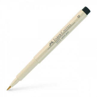 Pintsel-pliiats Faber-Castell Pitt Artist Pen 270