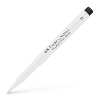 Pintsel-pliiats Faber-Castell Pitt Artist Pen värv 101