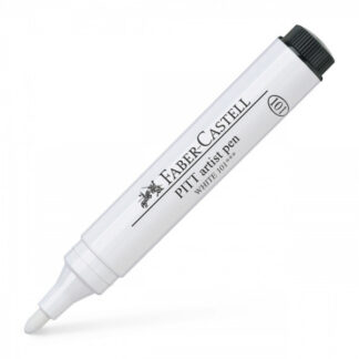 Pintsel-pliiats Faber-Castell Pitt artist pen värv 101