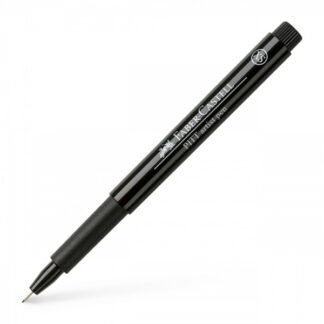 Pintsel-pliiats Faber-Castell PITT artist pen XS värv 199