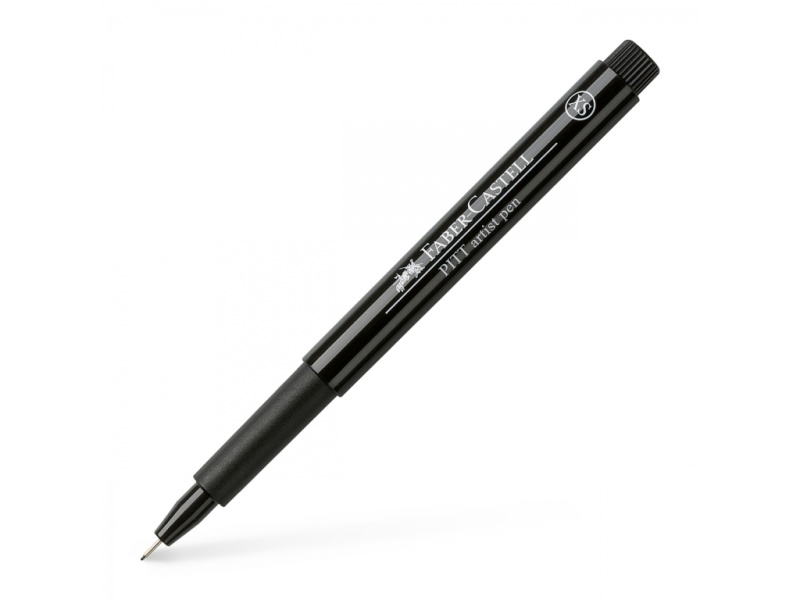 Pintsel-pliiats Faber-Castell PITT artist pen XS värv 199
