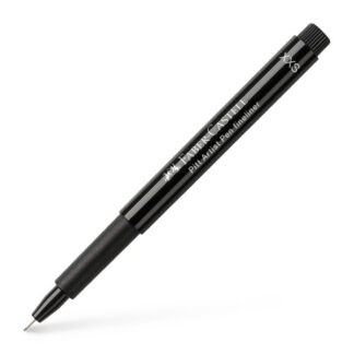 Pintsel-pliiats Faber-Castell PITT artist pen XXS värv 19