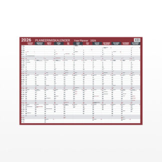 Planeermiskalender Timer