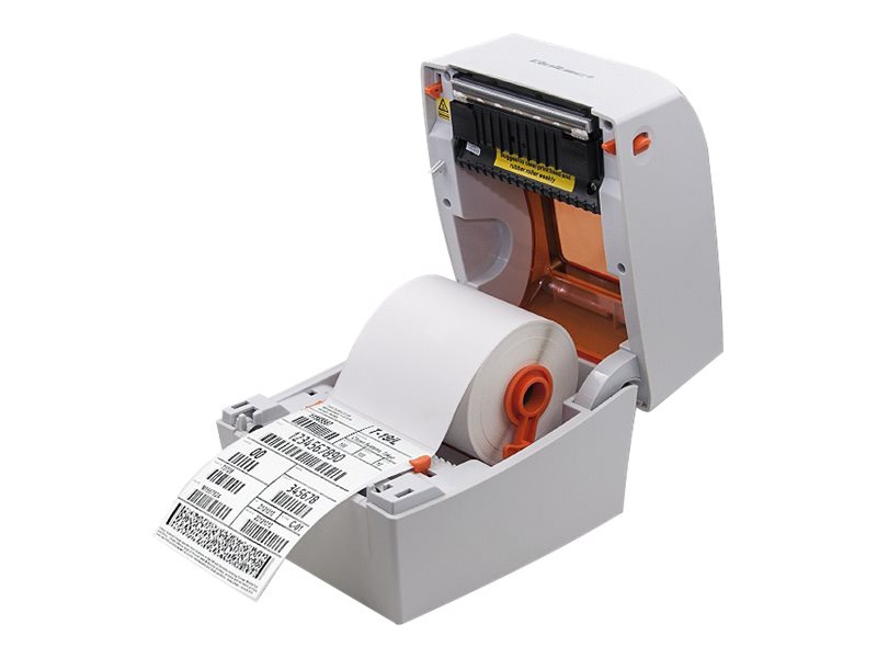 QOLTEC 51880 Thermal labels 100 x 150 mm - Pilt 4