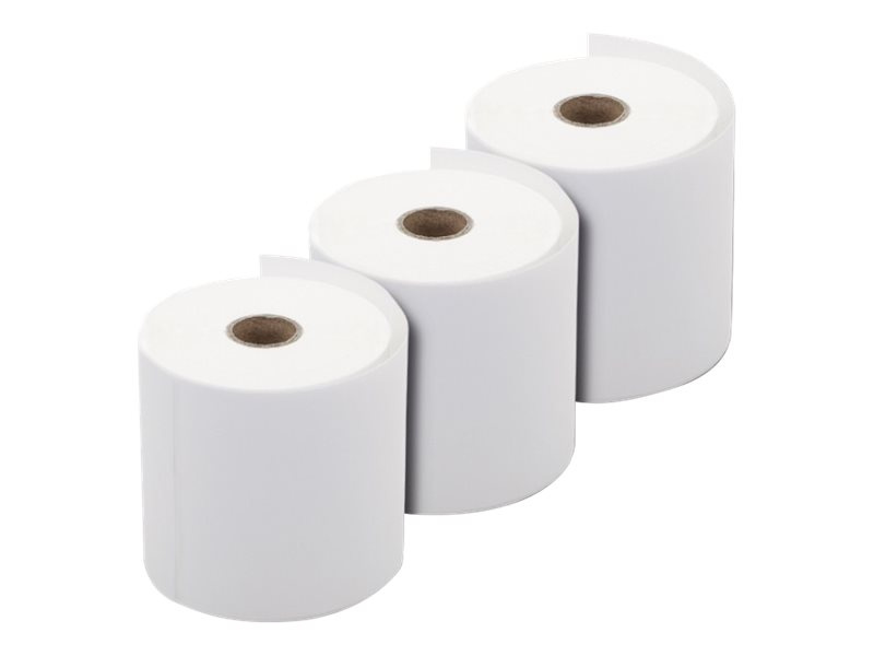 QOLTEC 51880 Thermal labels 100 x 150 mm - Pilt 5