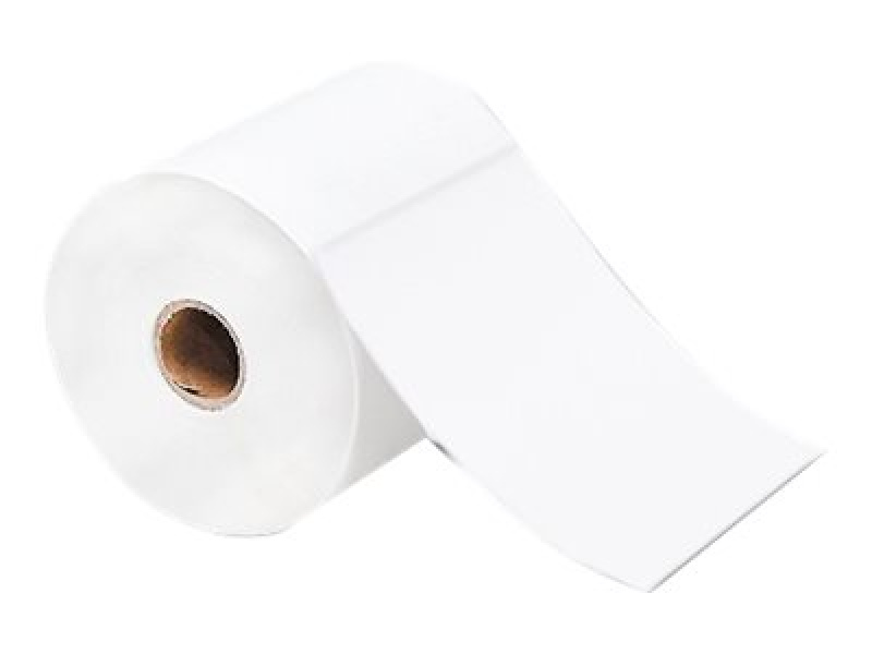 QOLTEC 51880 Thermal labels 100 x 150 mm