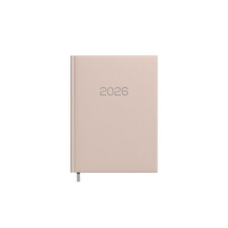 Raamatkalender Timer KANTSLER Nädal H helehall