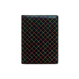 Raamatkalender Timer MINISTER Pattern Päev Rainbow