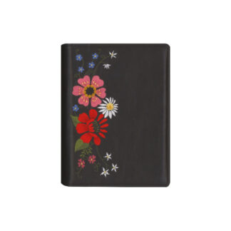 Raamatkalender Timer MINISTER Tikand Päev Muhu (kunstnahk)