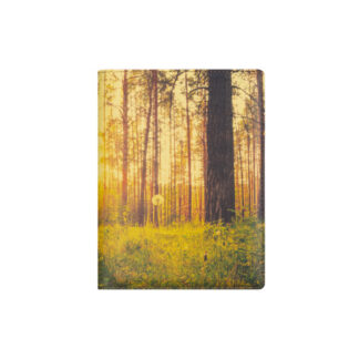 Raamatkalender Timer MINISTER Trend Nädal H Forest