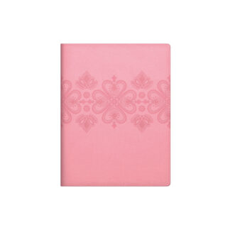 Raamatkalender Timer MINISTER Trend Nädal H Pink Delight