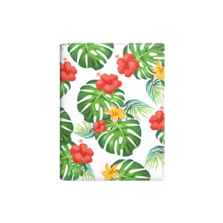 Raamatkalender Timer MINISTER Trend Nädal H Tropical