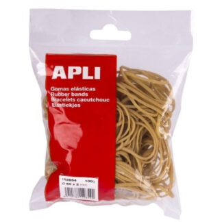 Rahakummid Apli 60mm x 2 100g