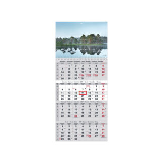 Seinakalender Timer QUATTRO nr.1