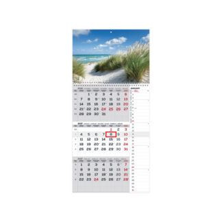 Seinakalender Timer TRIO INTERNATIONAL nr.17