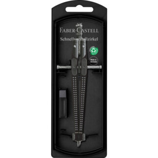 Sirkel Faber-Castell Grip must