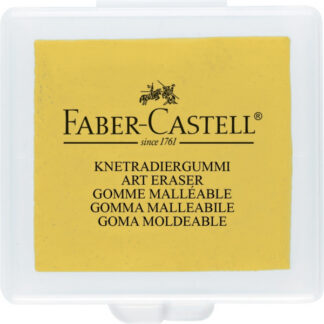 Söekumm Faber-Castell 7321 pehme, erivärvid