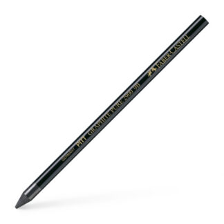 Söepliiats Faber-Castell 2900 9B - puiduvaba kunstnikupliiats