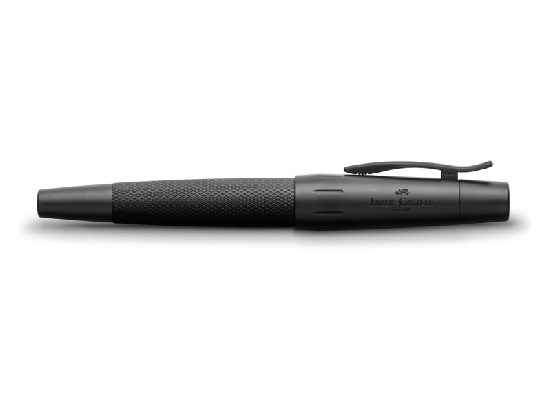 Sulepea Faber-Castell e-motion Pure Black M - Pilt 3