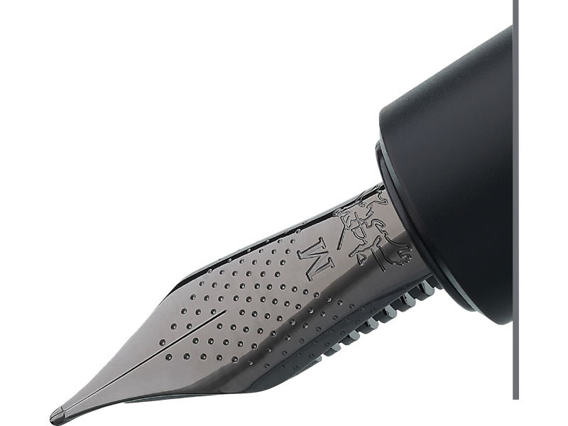 Sulepea Faber-Castell e-motion Pure Black M - Pilt 5