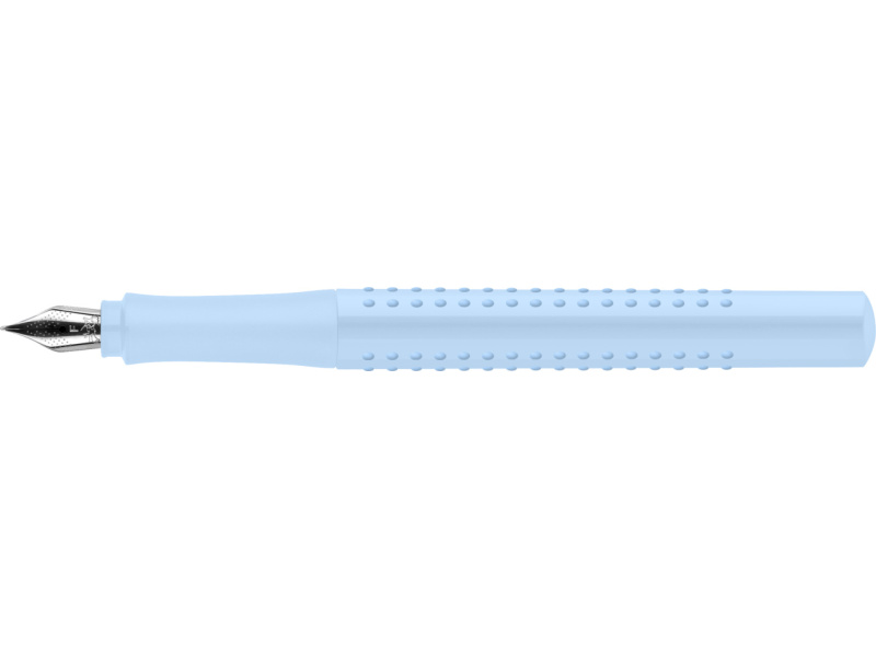 Sulepea Faber-Castell Grip 2010 0.5mm F taeva sinine - Pilt 2