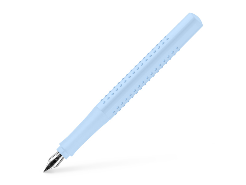 Sulepea Faber-Castell Grip 2010 0.5mm F taeva sinine