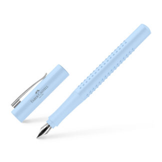 Sulepea Faber-Castell Grip 2010 0.9mm B taeva sinine