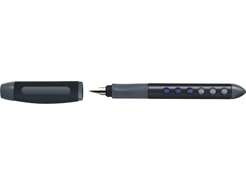 Sulepea Faber-Castell Scribolino must paremakäelistele - Pilt 2