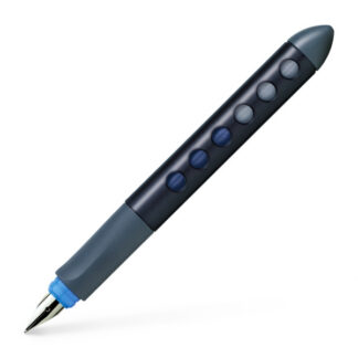 Sulepea Faber-Castell Scribolino must paremakäelistele