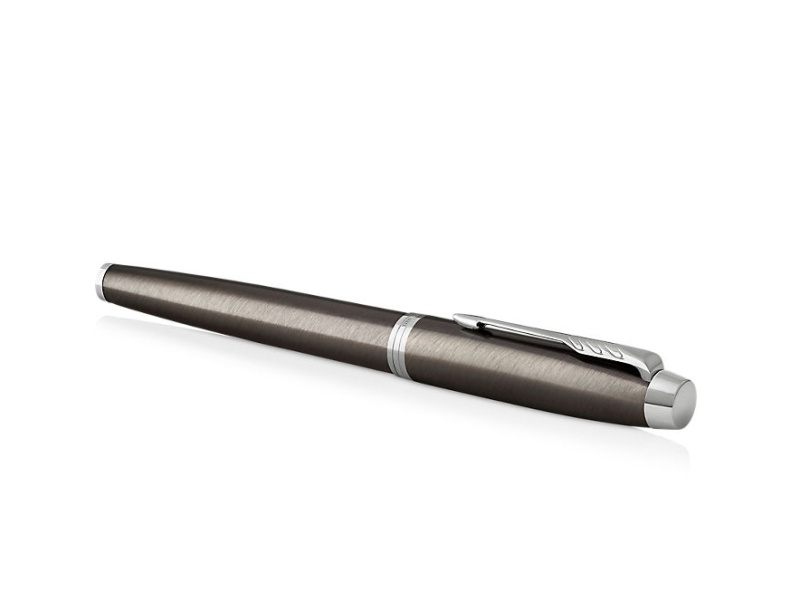 Sulepea Parker IM Dark Espresso CT, F, sinine tint - Pilt 3