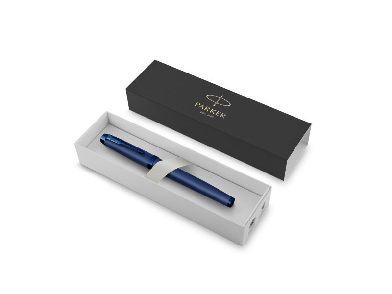 Sulepea Parker IM Professionals Monochrome Blue, F, sinine tint - Pilt 2