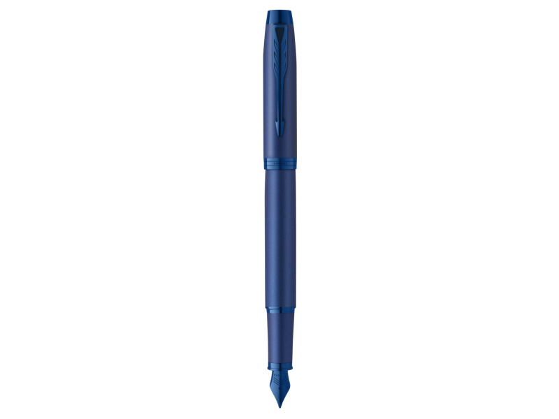 Sulepea Parker IM Professionals Monochrome Blue, F, sinine tint - Pilt 4
